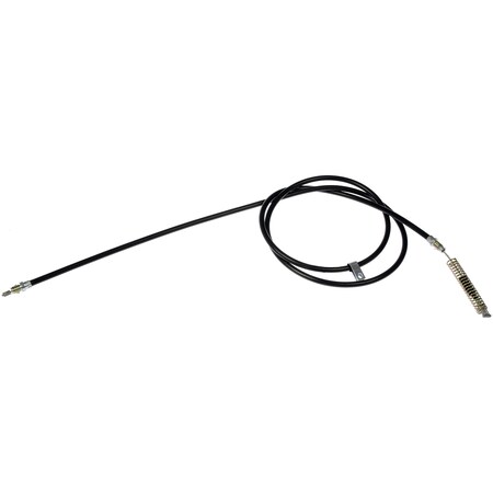 Dorman BRAKE CABLE C660000